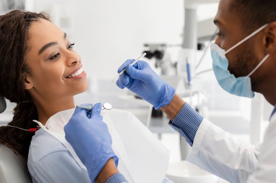 How Much Does A Teeth Cleaning Cost in Monmouth County, NJ?