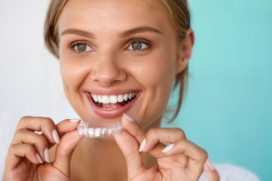 How Much Does Invisalign Cost in Monmouth County, NJ?